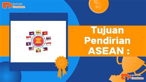 Pengenalan ASEAN